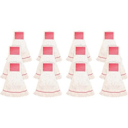 Bsc Preferred MOP, LG, BLND, WDBAND, LOOP, WE, 12PK GJOLWH5BCT